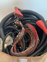 картинка Комплект электропроводки WIRING ASSY OEM24250100007 от производителя 