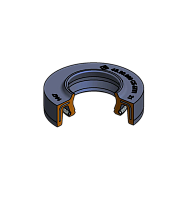 картинка Манжета штока 45.32.080СБ от производителя 