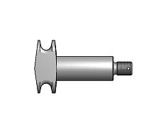 картинка Валик 18.03.047СБ (41247) от производителя 